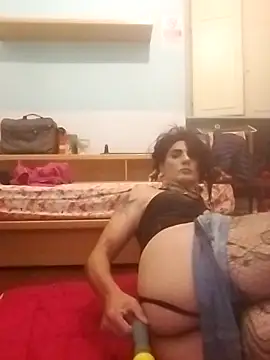 Elodie76 online show from 09-14-25, 07:57