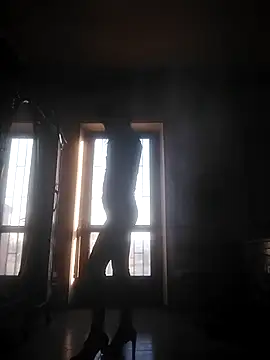 Elodie76 online show from 10-07-25, 03:31