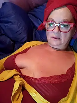 MucMilf59 online show from 02-25-25, 10:18