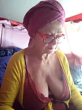 MucMilf59 online show from 02-27-25, 07:04