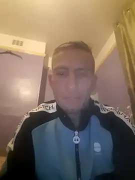 SexyMan2020ka online show from 10-15-25, 12:11