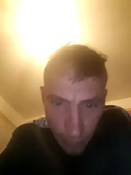 SexyMan2020ka online show from 10-18-25, 11:49