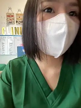 Meilian2021 online show from 11-15-25, 04:32