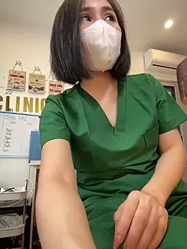 Meilian2021 online show from 11-17-25, 04:40