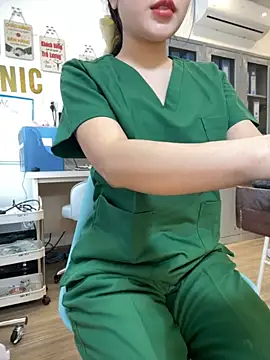 Meilian2021 online show from 11-20-25, 03:39