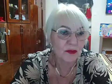 JenaCheim online show from 12-13-24, 07:10