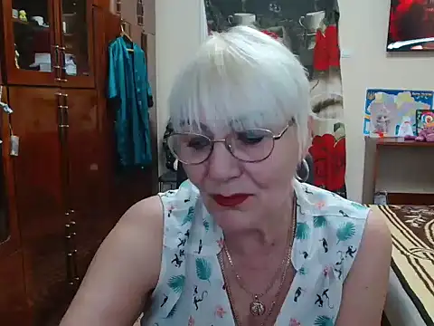 JenaCheim online show from 12-24-24, 07:06