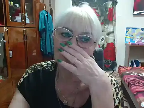 JenaCheim online show from 12-28-24, 07:54