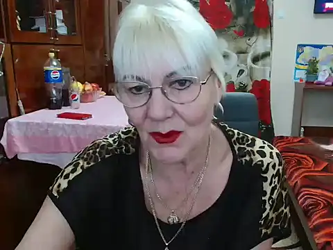 JenaCheim online show from 01-03-25, 06:33