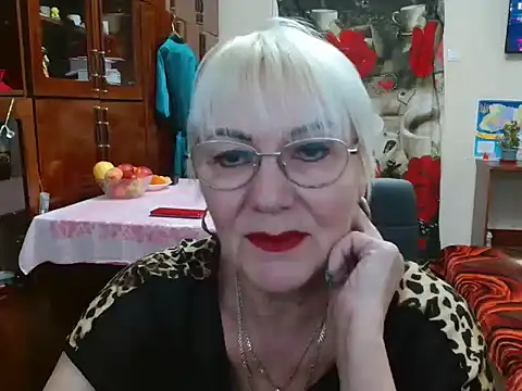 JenaCheim online show from 01-06-25, 06:47