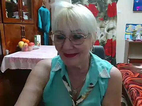 JenaCheim online show from 01-06-25, 08:39