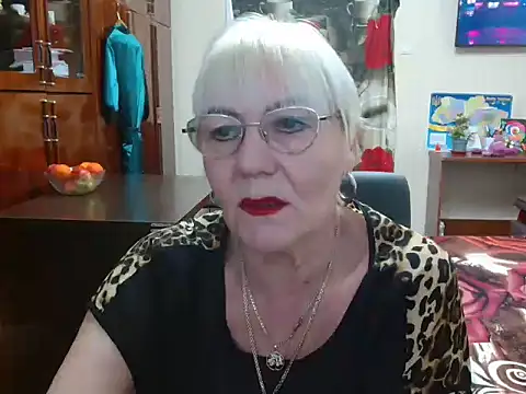JenaCheim online show from 01-10-25, 06:31