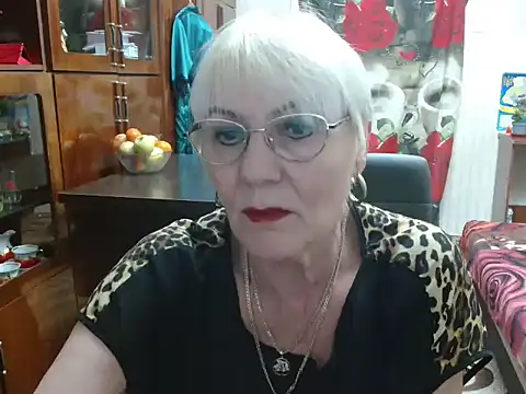 JenaCheim online show from 01-13-25, 07:31