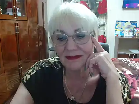 JenaCheim online show from 01-16-25, 07:52