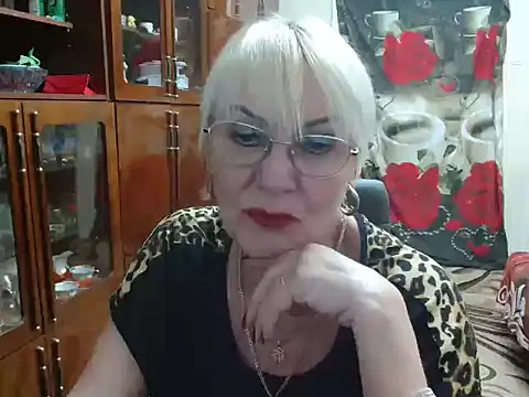 JenaCheim online show from 01-19-25, 08:19