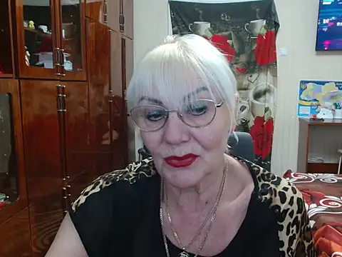 JenaCheim online show from 02-07-25, 06:35
