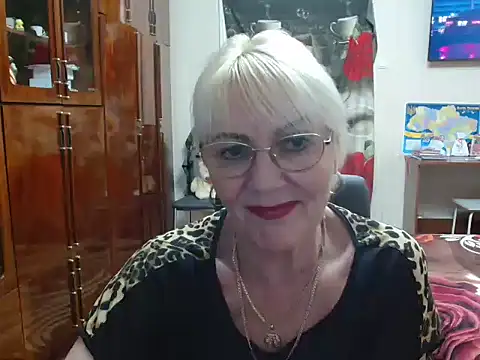 JenaCheim online show from 02-21-25, 08:49