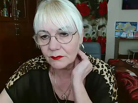JenaCheim online show from 02-25-25, 06:25