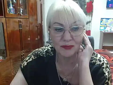 JenaCheim online show from 03-04-25, 08:05