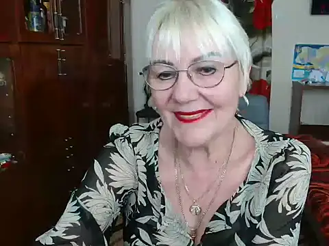 JenaCheim online show from 03-05-25, 06:23