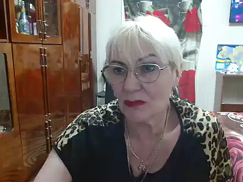 JenaCheim online show from 03-07-25, 08:33
