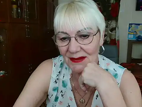 JenaCheim online show from 03-11-25, 06:10