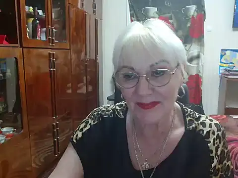 JenaCheim online show from 03-12-25, 08:20
