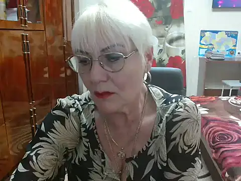 JenaCheim online show from 03-13-25, 08:22