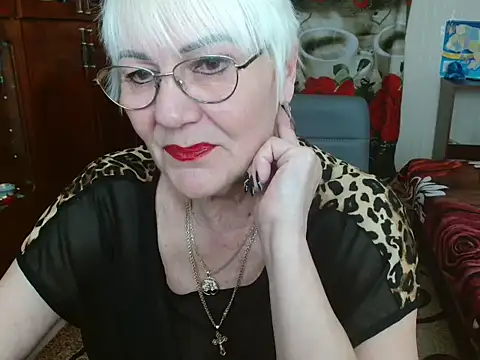 JenaCheim online show from 03-18-25, 06:46