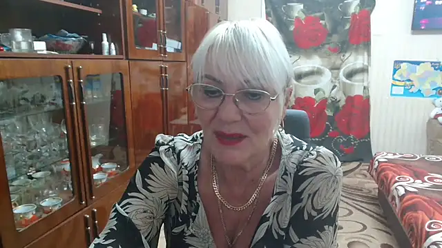 JenaCheim online show from 09-21-25, 07:26