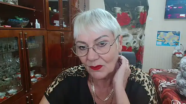JenaCheim online show from 10-01-25, 05:46