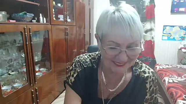 JenaCheim online show from 10-02-25, 07:10