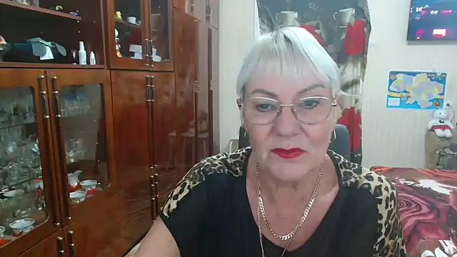 JenaCheim online show from 10-06-25, 05:38