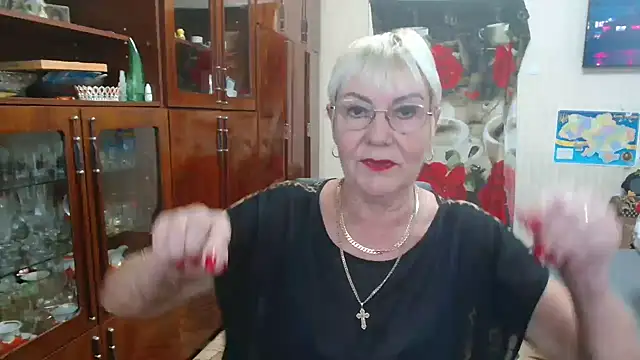 JenaCheim online show from 11-19-25, 07:19