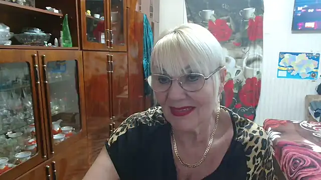 JenaCheim online show from 02-14-26, 08:05