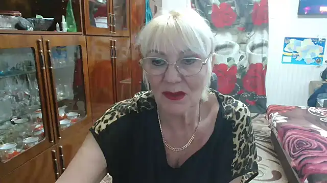 JenaCheim online show from 02-26-26, 08:30