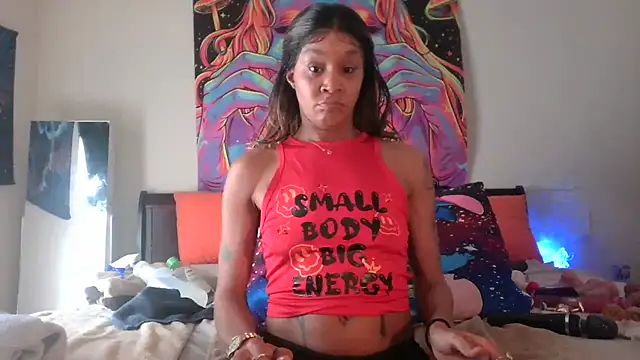 EnticingAaliyah online show from 02-21-26, 05:58