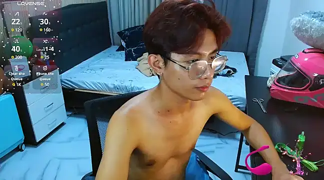 WildestTwink online show from 03-05-25, 12:44