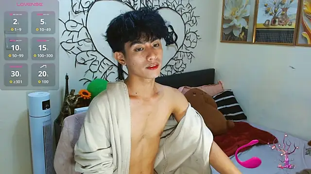 WildestTwink online show from 11-14-25, 05:11