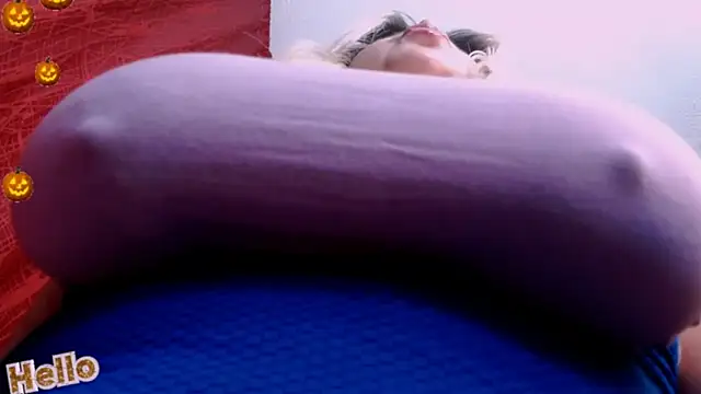 Honey Lucy1 online show from 10-19-25, 10:54