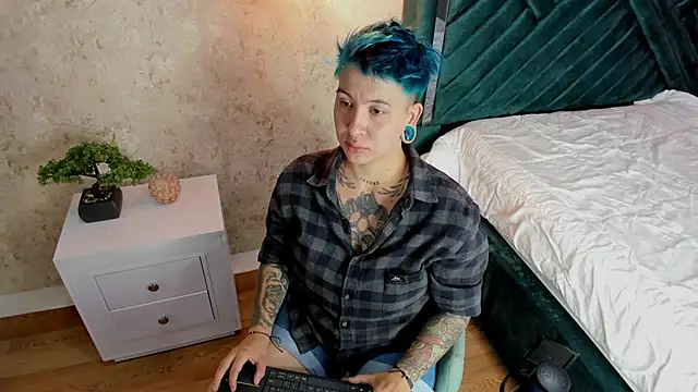 amy ink online show from 12-06-24, 12:16