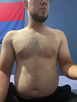 AlejoStrep online show from 02-16-26, 03:46