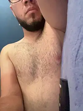 AlejoStrep online show from 03-28-26, 12:27