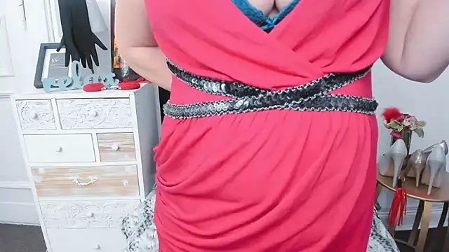 sweetMariina online show from 02-07-26, 11:14