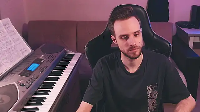 Sweetparker online show from 11-13-25, 06:40