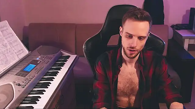 Sweetparker online show from 03-01-26, 04:20