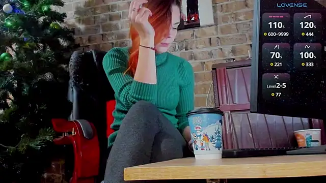MrsVenus online show from 12-23-24, 06:00