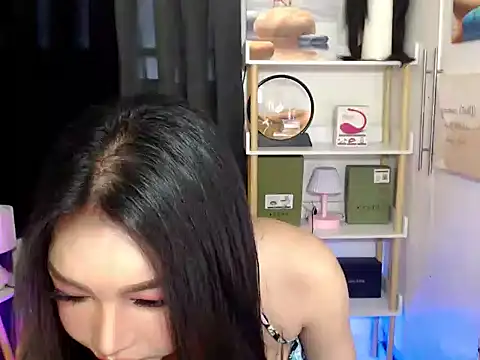 AsianMariaTs online show from 02-01-25, 09:11