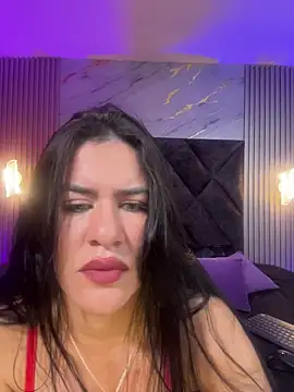 Zafira Alabi online show from 12-02-25, 07:42