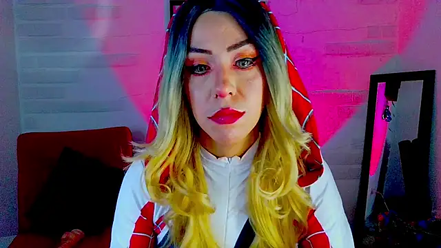 Snapshot of sky_girl1 chatting on 11-07-25, 11:27 sky girl1 online show from 11-07-25, 11:27